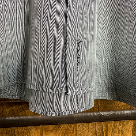 John W. Nordstrom Dress Shirt - Picture 4 of 4
